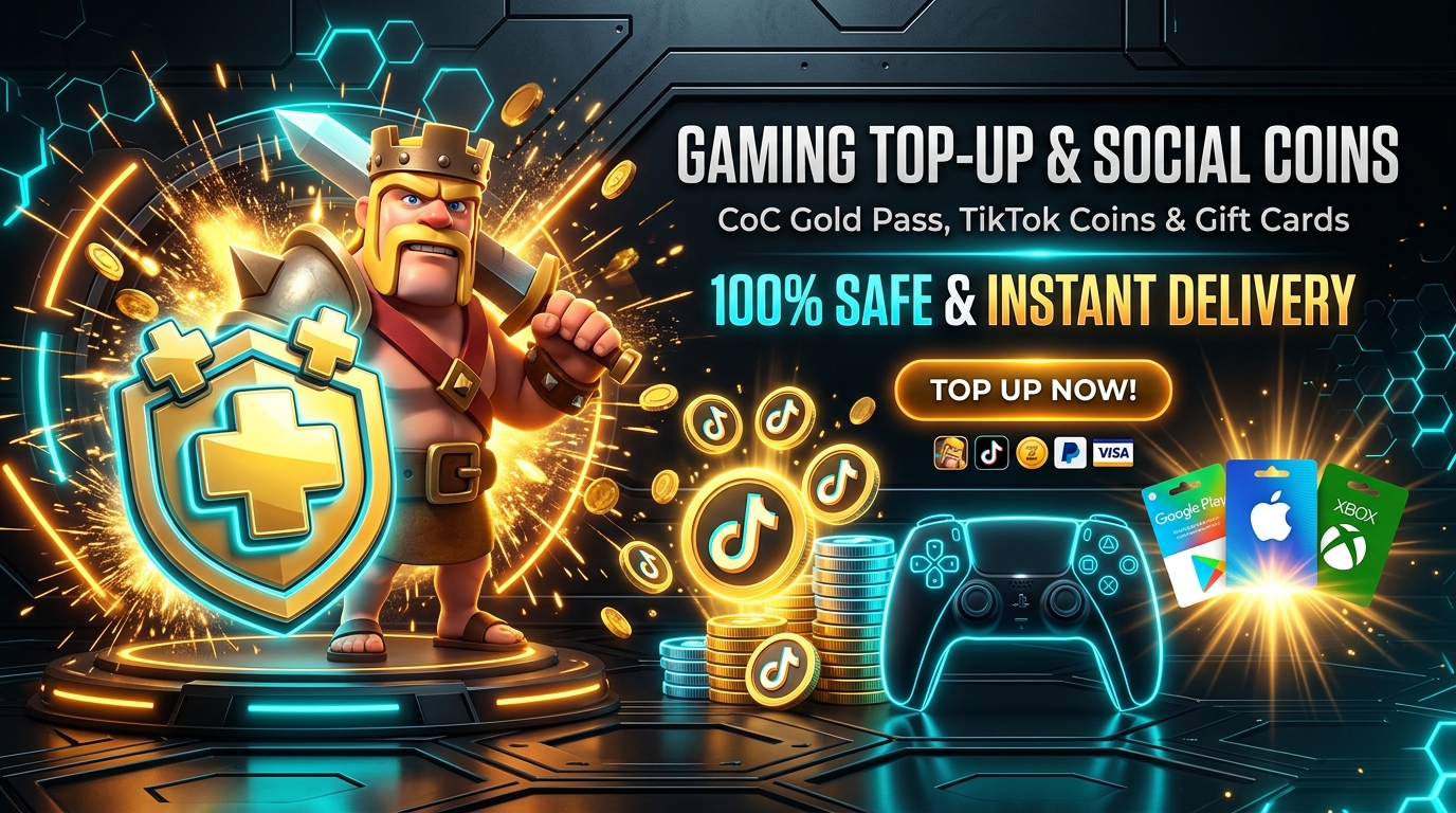 Promo banner