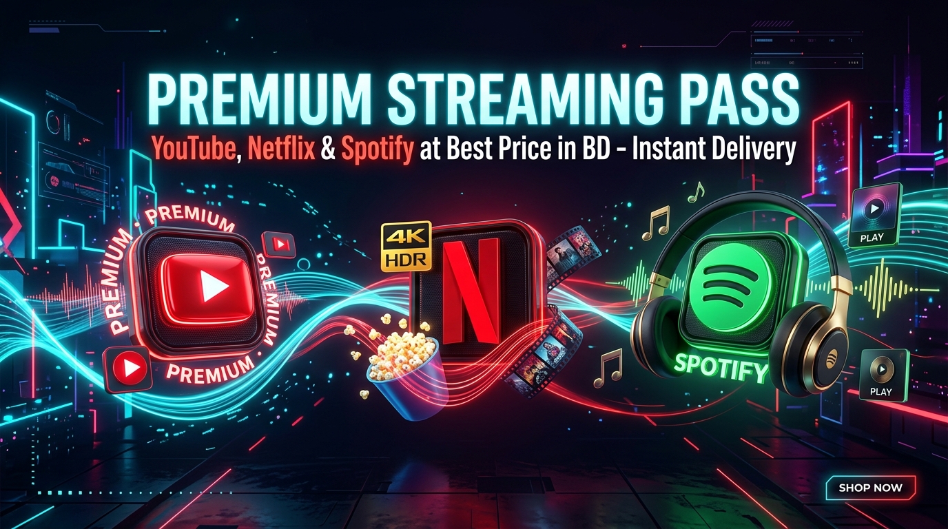 Promo banner